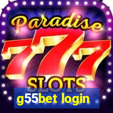 g55bet login